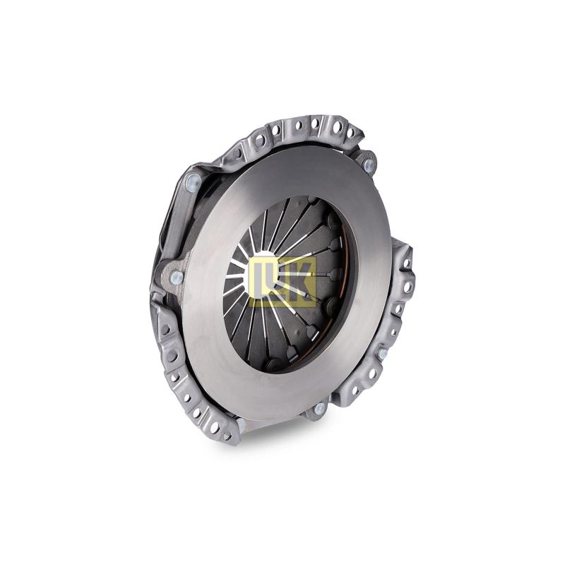 Mécanisme d'embrayage LUK 120 0082 10 - Visuel 1