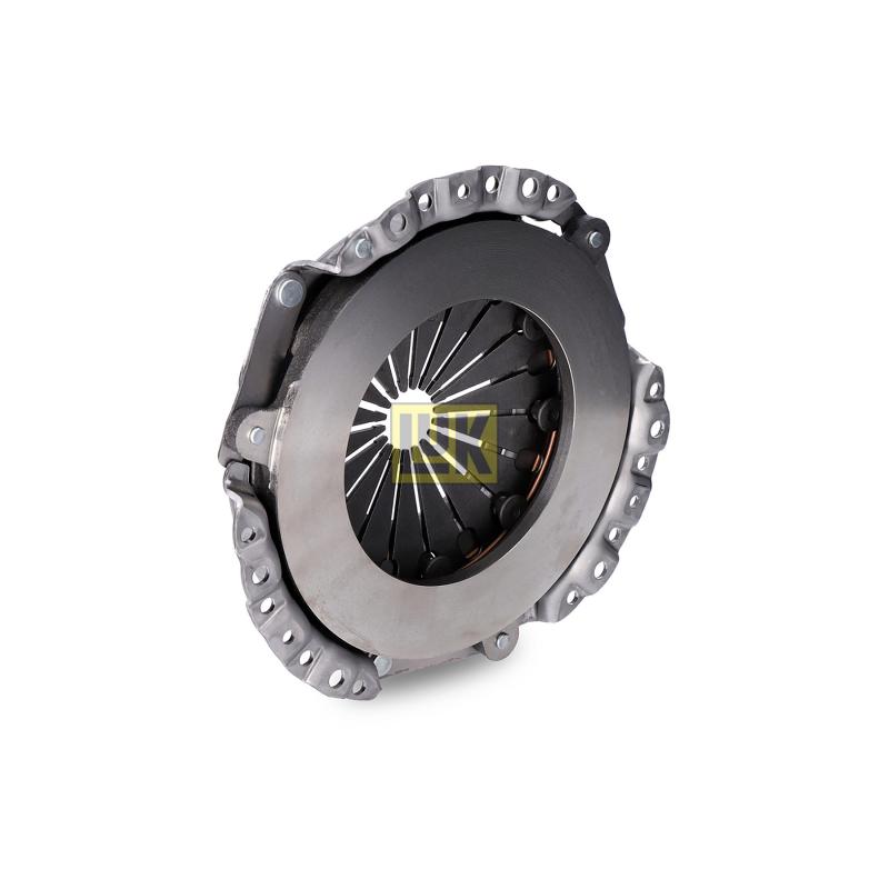 Mécanisme d'embrayage LUK 120 0106 11 - Visuel 1