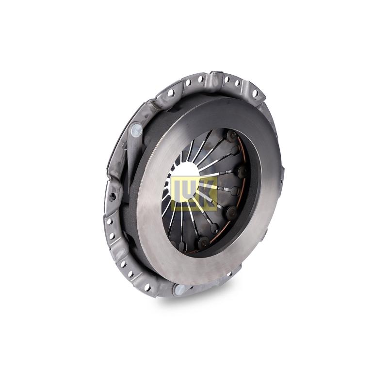 Mécanisme d'embrayage LUK 120 0111 11 - Visuel 1