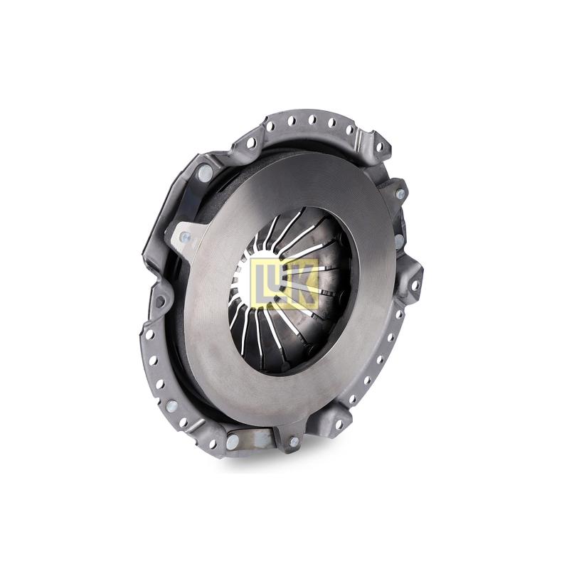 Mécanisme d'embrayage LUK 120 0122 10 - Visuel 1