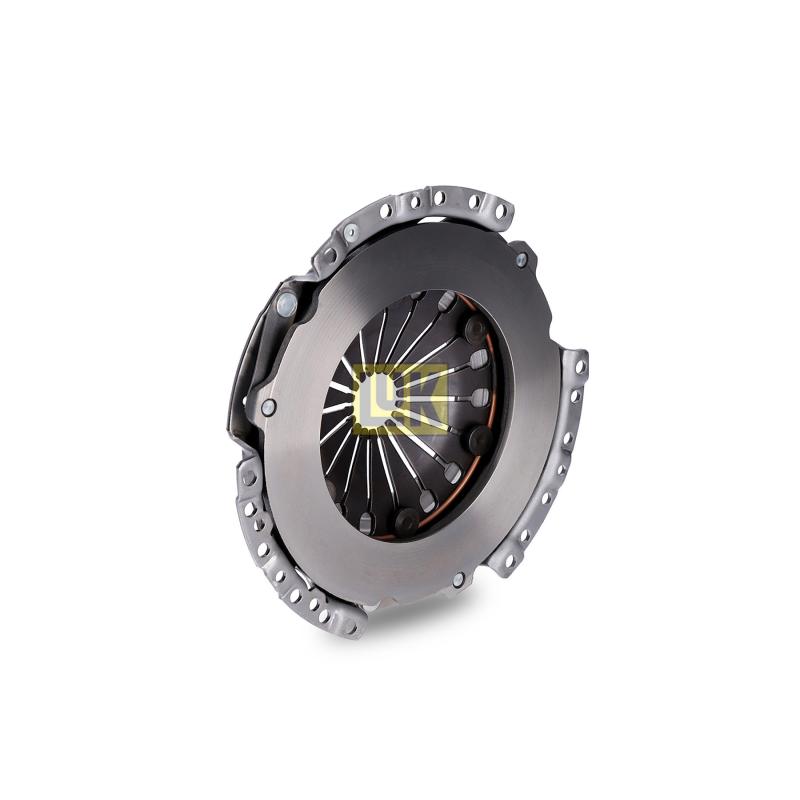 Mécanisme d'embrayage LUK 120 0166 10 - Visuel 1