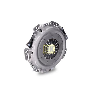Mécanisme d'embrayage LUK 120 0171 10