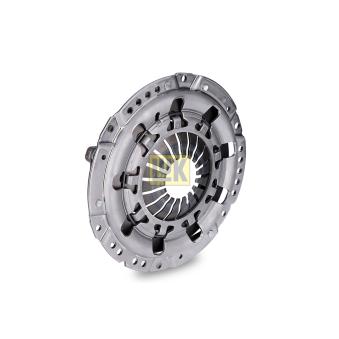 Mécanisme d'embrayage LUK OEM 9126725