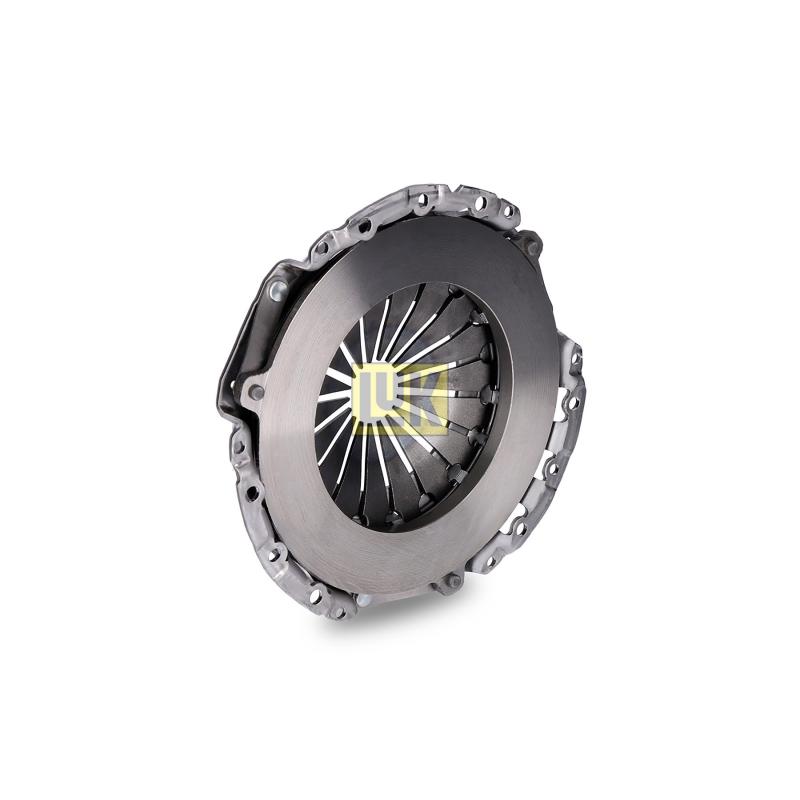 Mécanisme d'embrayage LUK 120 0189 10 - Visuel 1