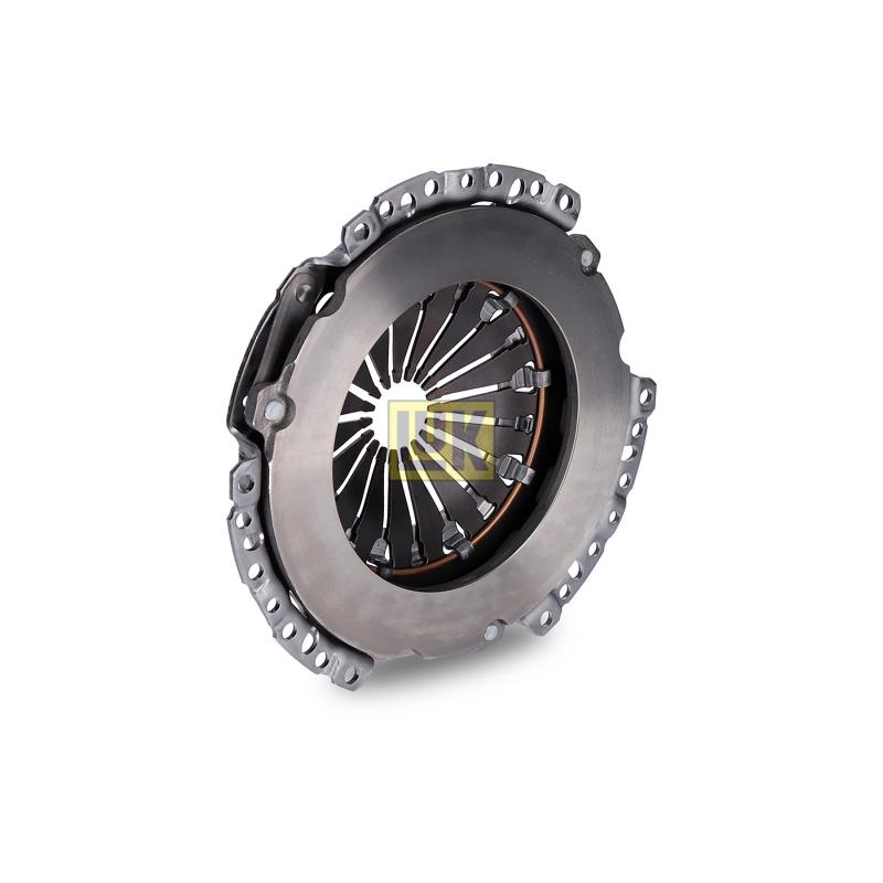 Mécanisme d'embrayage LUK 120 0198 11 - Visuel 1