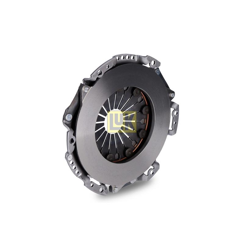 Mécanisme d'embrayage LUK 120 0224 10 - Visuel 1