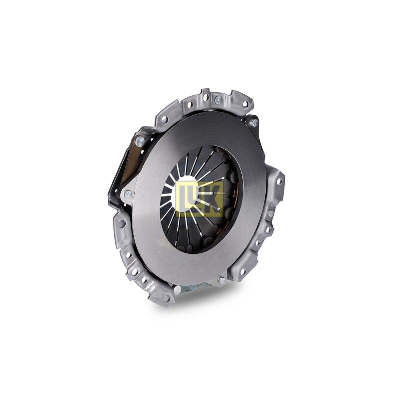 Mécanisme d'embrayage LUK 120 0225 10 - Visuel 1