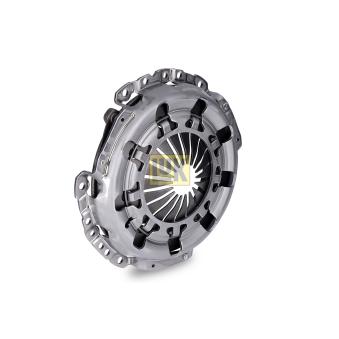 Mécanisme d'embrayage LUK 120 0246 10 Mécanisme d'embrayage LUK 120 0246 10