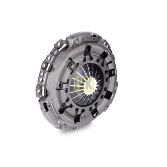 Mécanisme d'embrayage LUK OEM 036141026N