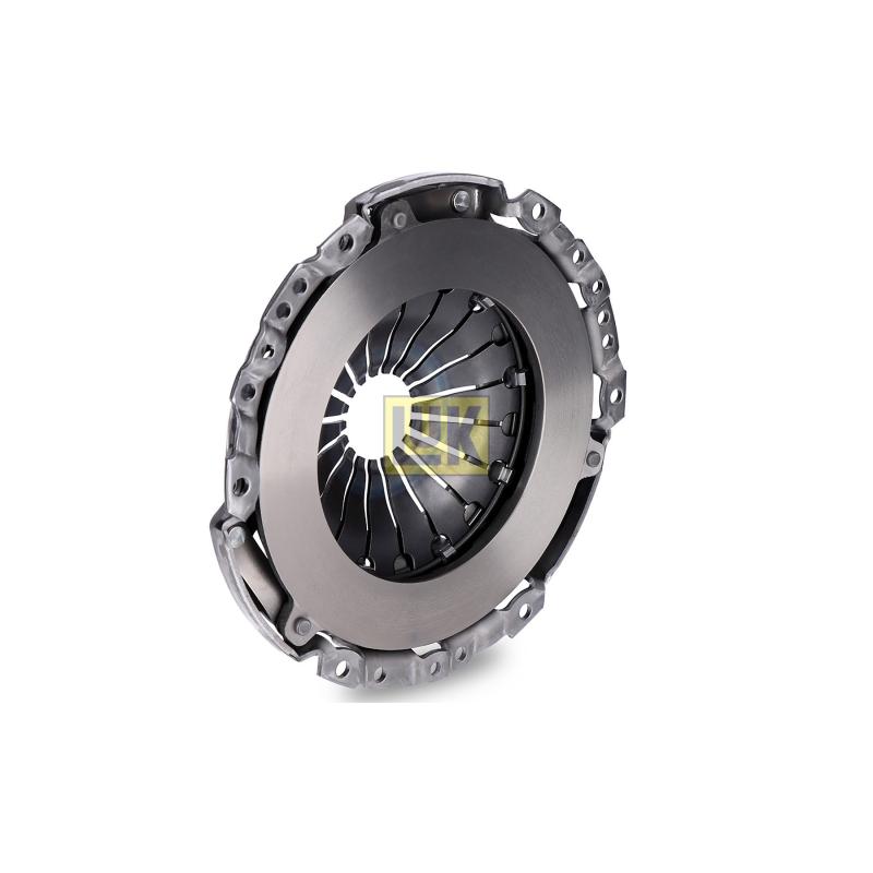 Mécanisme d'embrayage LUK 120 0292 11 - Visuel 1