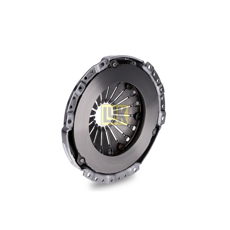 Mécanisme d'embrayage LUK 120 0294 10 - Visuel 1