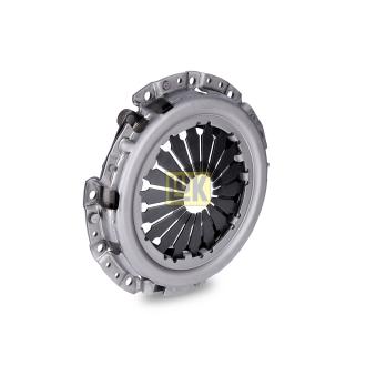 Mécanisme d'embrayage LUK 120 0417 10 Mécanisme d'embrayage LUK 120 0417 10