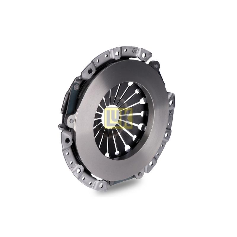 Mécanisme d'embrayage LUK 120 0417 10 - Visuel 1
