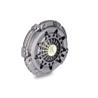Mécanisme d'embrayage LUK OEM 302102174R Mécanisme d'embrayage LUK OEM 302102174R