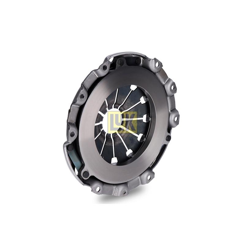 Mécanisme d'embrayage LUK 120 0472 10 - Visuel 1