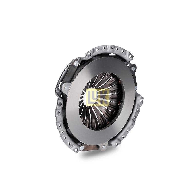 Mécanisme d'embrayage LUK 121 0017 10 - Visuel 1