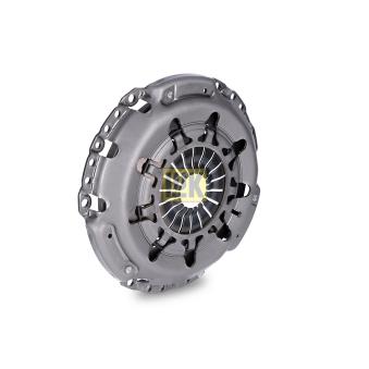 Mécanisme d'embrayage LUK OEM 96FG7563D2A