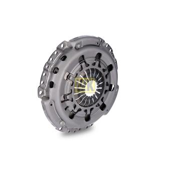 Mécanisme d'embrayage LUK OEM 97AG7563AA