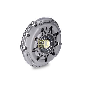Mécanisme d'embrayage LUK 121 0048 10 Mécanisme d'embrayage LUK 121 0048 10