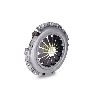 Mécanisme d'embrayage LUK [121 0107 10]