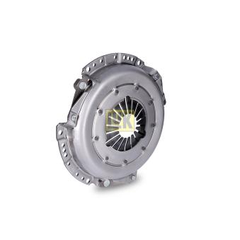 Mécanisme d'embrayage LUK 122 0035 10