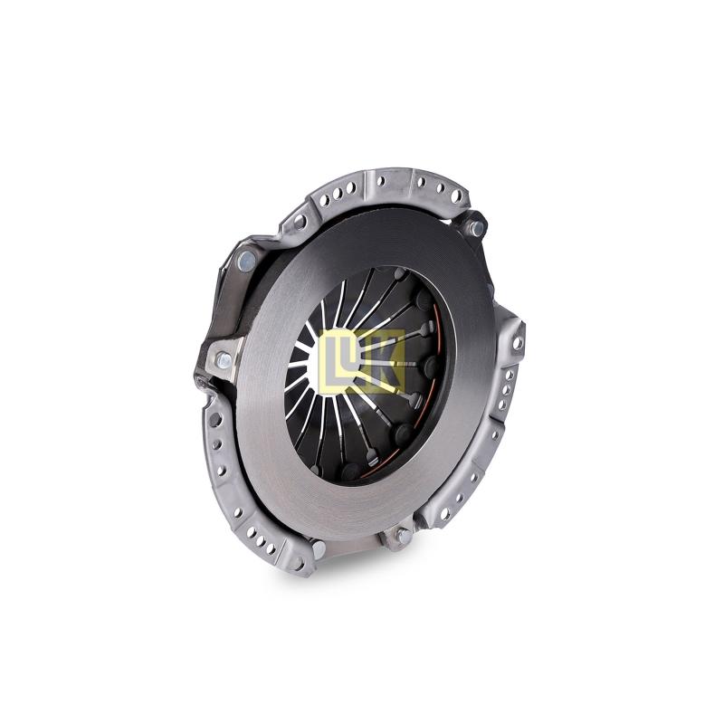 Mécanisme d'embrayage LUK 122 0035 10 - Visuel 1