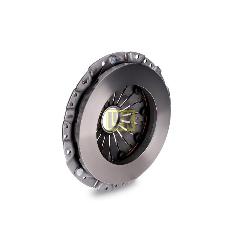 Mécanisme d'embrayage LUK 122 0055 10 - Visuel 1