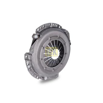 Mécanisme d'embrayage LUK 122 0062 12