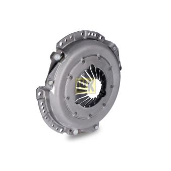 Mécanisme d'embrayage LUK OEM 1340758