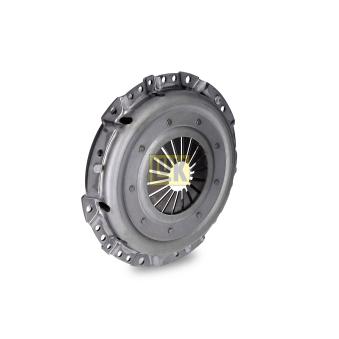 Mécanisme d'embrayage LUK OEM 4428280 Mécanisme d'embrayage LUK OEM 4428280