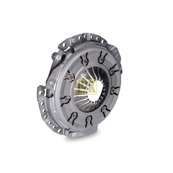 Mécanisme d'embrayage LUK OEM 88BB7563BA