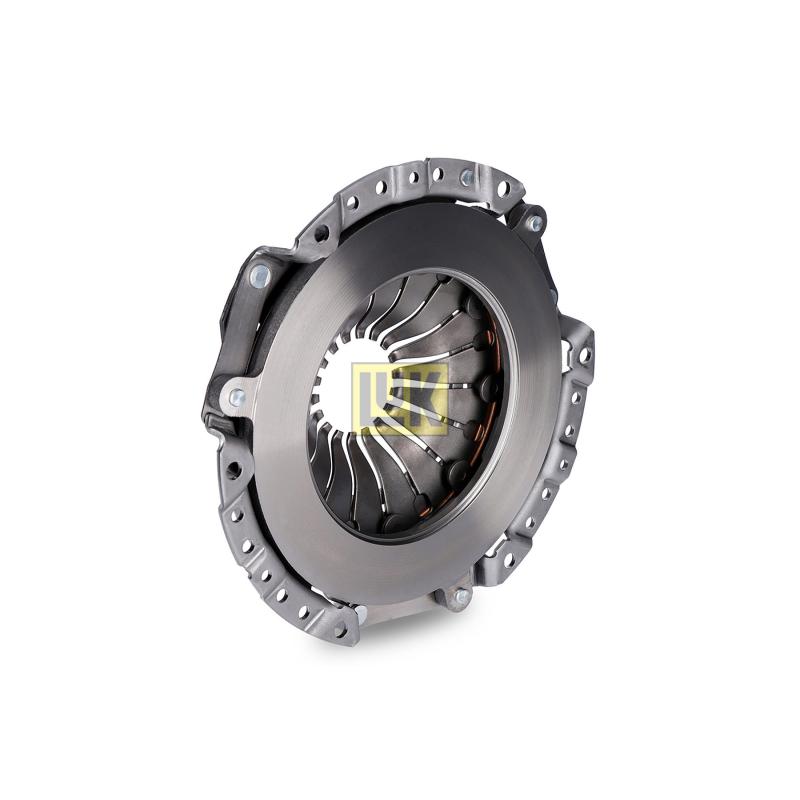 Mécanisme d'embrayage LUK 122 0121 10 - Visuel 1