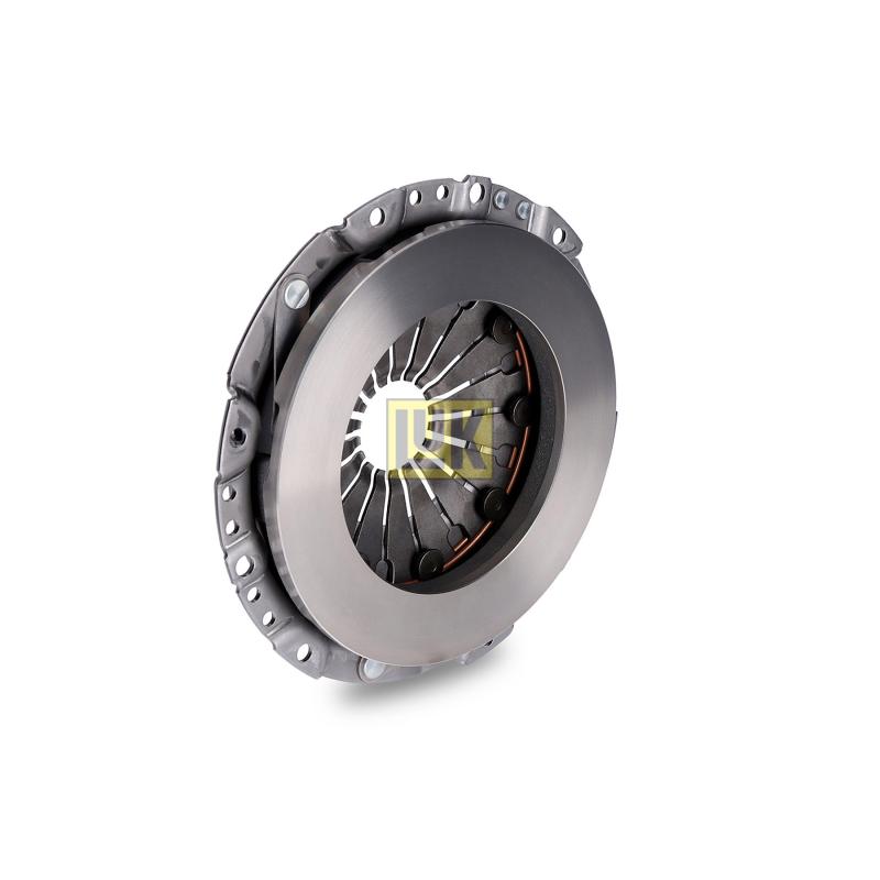 Mécanisme d'embrayage LUK 122 0126 10 - Visuel 1