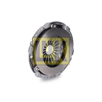 Mécanisme d'embrayage LUK OEM 669124