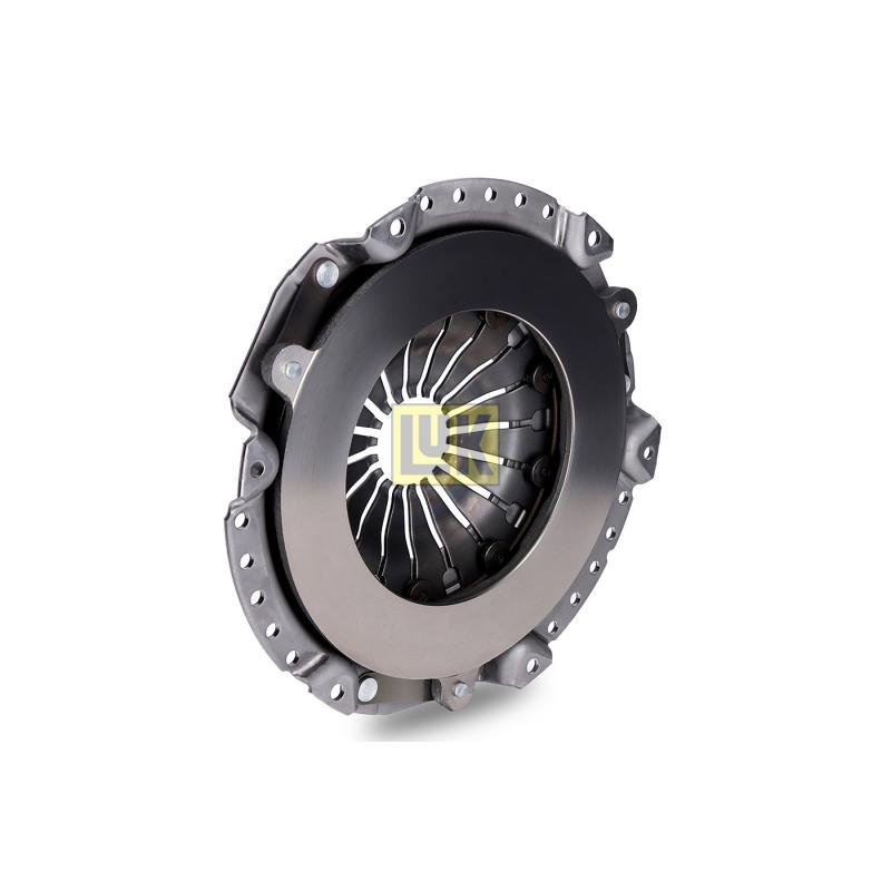 Mécanisme d'embrayage LUK 122 0162 10 - Visuel 1