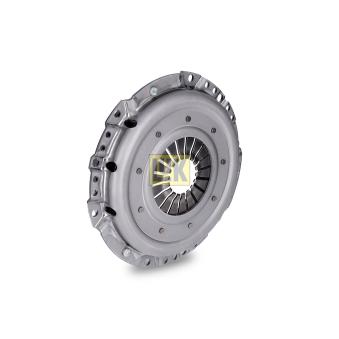 Mécanisme d'embrayage LUK 122 0168 10 Mécanisme d'embrayage LUK 122 0168 10