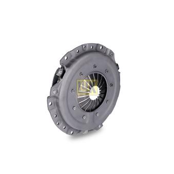 Mécanisme d'embrayage LUK OEM 7737483