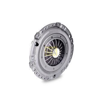 Mécanisme d'embrayage LUK OEM 90470771 Mécanisme d'embrayage LUK OEM 90470771