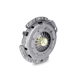 Mécanisme d'embrayage LUK 122 0186 10