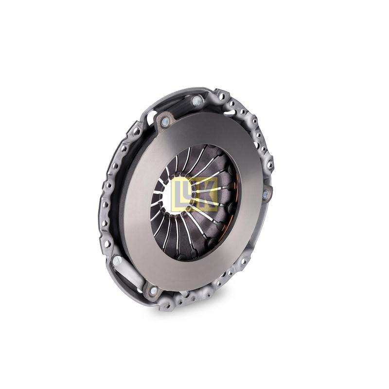 Mécanisme d'embrayage LUK 122 0212 10 - Visuel 1