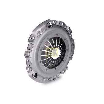 Mécanisme d'embrayage LUK OEM 06A141025H Mécanisme d'embrayage LUK OEM 06A141025H