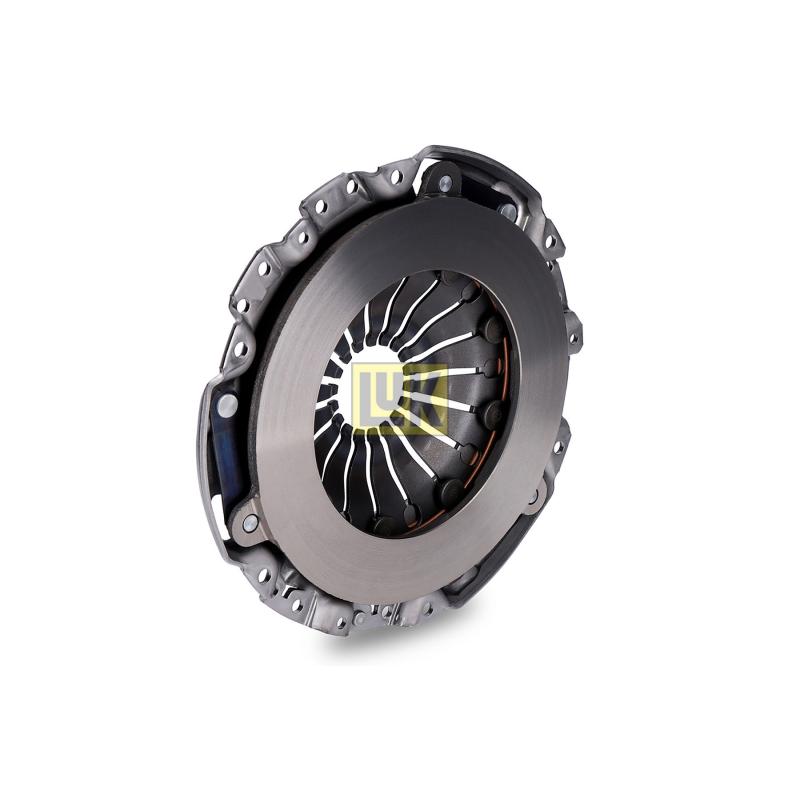 Mécanisme d'embrayage LUK 122 0225 10 - Visuel 1