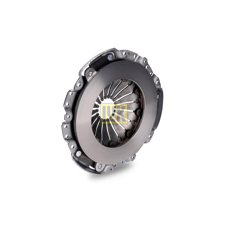 Mécanisme d'embrayage LUK 122 0256 10 - Visuel 1