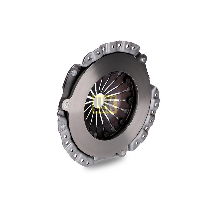 Mécanisme d'embrayage LUK 122 0263 10 - Visuel 1