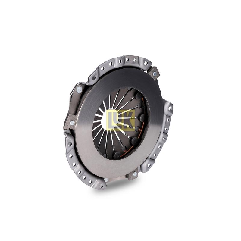 Mécanisme d'embrayage LUK 122 0273 10 - Visuel 1