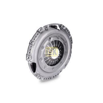 Mécanisme d'embrayage LUK OEM A0002521211