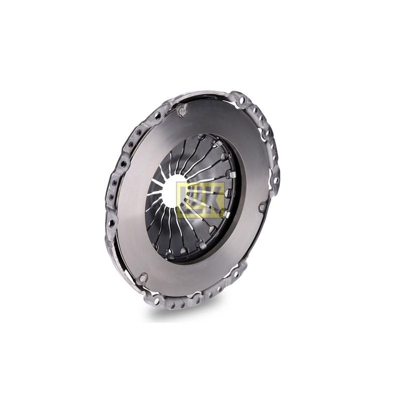 Mécanisme d'embrayage LUK 122 0317 11 - Visuel 1