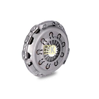 Mécanisme d'embrayage LUK OEM 8200263297 Mécanisme d'embrayage LUK OEM 8200263297