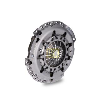 Mécanisme d'embrayage LUK OEM M345239