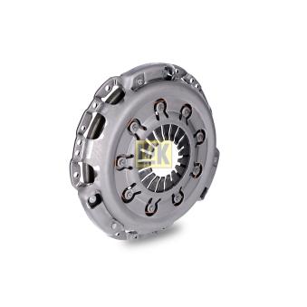 Mécanisme d'embrayage LUK OEM 8200828477 Mécanisme d'embrayage LUK OEM 8200828477